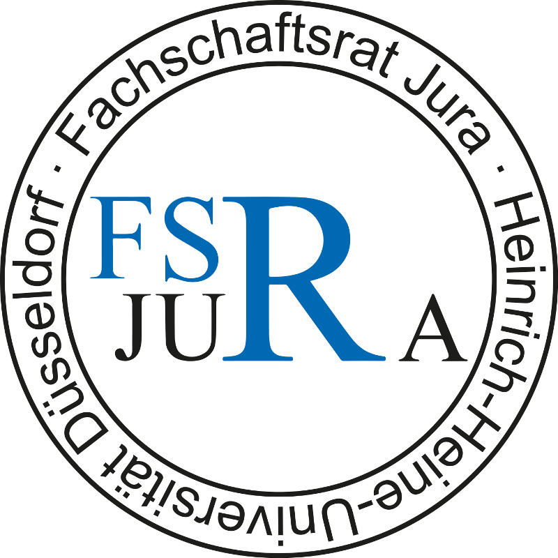 Fachschaft Jura Düsseldorf